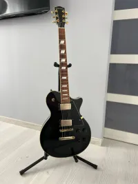 Johnson Les Paul Guitarra eléctrica - Kovács Csaba Joe [Today, 10:10 am]