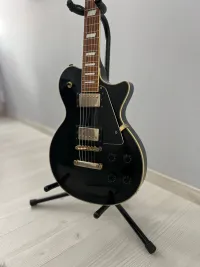 Johnson Les Paul Electric guitar - Kovács Csaba Joe [Today, 8:57 pm]