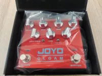 JOYO Gloam Bass octave fuzz