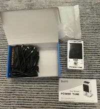 JOYO JF-18R power tune JOYO JF-18R power tune