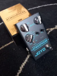JOYO R-14 Atmosphere