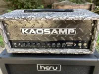 Kaosamp Sludge 30 + láda Guitar amplifier - Varga Gergely [Today, 11:56 am]