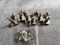 Kluson Felső satus Kluson Felső satus