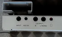 Korg AX1500G Korg AX1500G