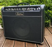 Kustom The Defender 50 elektrónkové gitarové kombo - mandul [Yesterday, 11:12 am]