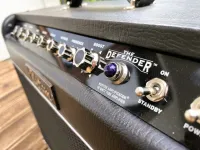 Kustom The Defender 50