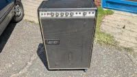 Laney Supergroup 60 combo Laney Supergroup 60 combo