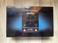 Line6 Hx one Effekt pedál - Gombkötő Mihály [Ma, 20:52]