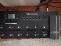 Line6 POD HD500X Line6 POD HD500X