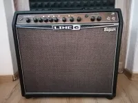 Line6 Spider Valve MKII 112 Röhren-Gitarrencombo - Ábel [Today, 10:29 am]
