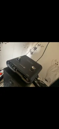 Line6 UX2
