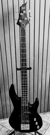 LTD B-10 LTD B-10