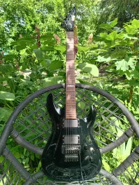 LTD MH-50 EMG Guitarra eléctrica - Music Man [Today, 7:38 pm]