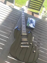 LTD Viper-401