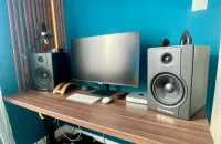 M-Audio BX8 Aktive Monitore - HOLYROLLER [Today, 10:59 am]
