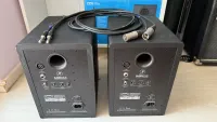 Mackie MR5 mk3 Aktive Monitore - Peceli Andirs [Today, 10:50 am]