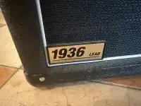 Marshall 1936 LEAD Made in England Reproduktor pre gitarovú skriňu - Tóth Károly [Today, 5:58 pm]