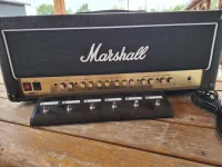 Marshall DSL 100 HR