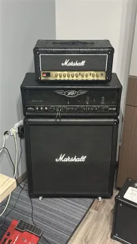 Marshall Dsl20, Peavey VK100, MG120 Marshall Dsl20, Peavey VK100, MG120