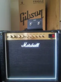 Marshall DSL20CR Marshall DSL20CR