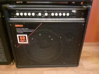 Marshall MB60 Basgitarové kombinované zosilňovače - GTR [Today, 7:02 am]