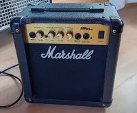 Marshall MG10CD
