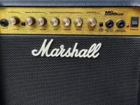 Marshall MG15CDR Marshall MG15CDR