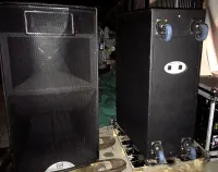 Martin AUDIO BLACKLINE H3 Martin AUDIO BLACKLINE H3