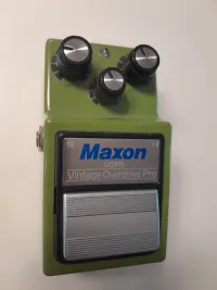 Maxon VOP-9