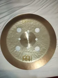 Meinl Byzance Vintage 20 Equilibrium China Meinl Byzance Vintage 20 Equilibrium China