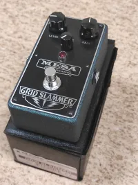 Mesa Boogie Grit Slammer Mesa Boogie Grit Slammer