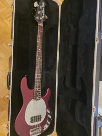 Music Man SUB Music Man SUB