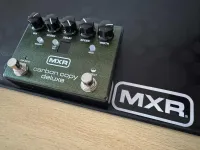 MXR Carbon Copy Deluxe Verzögerung - Laci [Today, 5:59 pm]