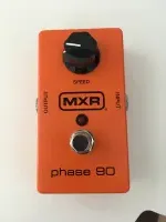 MXR Phase 90 Flanger - DJanos [Today, 6:41 pm]