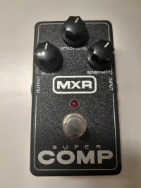 MXR Super Comp MXR Super Comp