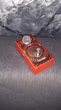MXR Zakk Wylde phase