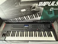 NOVATION IMPULSE 61