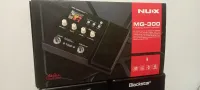Nux Mg300 Multieffekt
