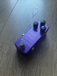 One Control Purple plexifier Distrotion - JohnnyStefan [Today, 9:39 pm]