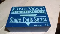 One Way Electronics Stage Tools Series