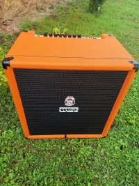 Orange Crush 100 BXT