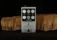 Origin Effects Cali 76 V2 Bass Compressor Effekt pedál - Vintage52 Hangszerbolt és szerviz [Ma, 21:45]