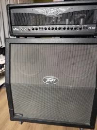 Peavey ValveKing 100 Peavey ValveKing 100