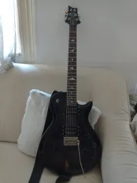 PRS SE Mark Tremonti Charcoal Burst PRS SE Mark Tremonti Charcoal Burst