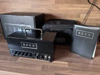 REVV D20