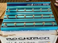 Rocktron Touring