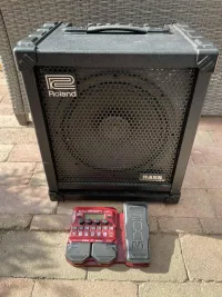 Roland Cube 100 Roland Cube 100
