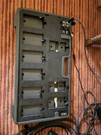 Roland Pedal Board BCB90x Roland Pedal Board BCB90x