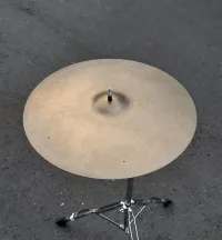 Sabian XS20 Tschinelle  - Cs Gergő [Today, 8:46 am]