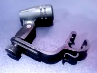 Sennheiser E604